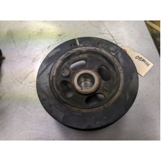 08M111 Crankshaft Pulley From 2016 Jeep Patriot  2.4